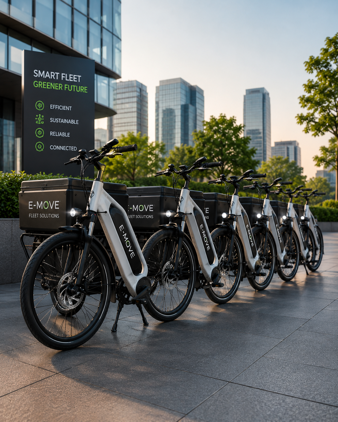 Fleet Solutions